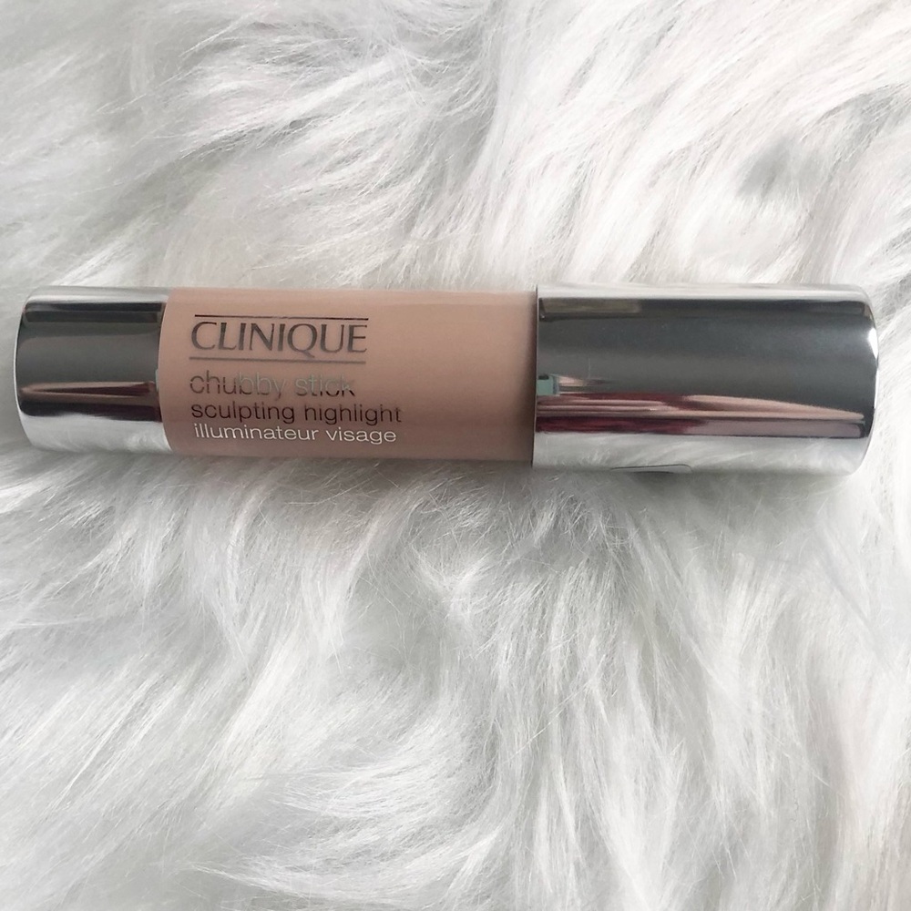 Clinique Sculpting Highlight Stick Hefty Highlight